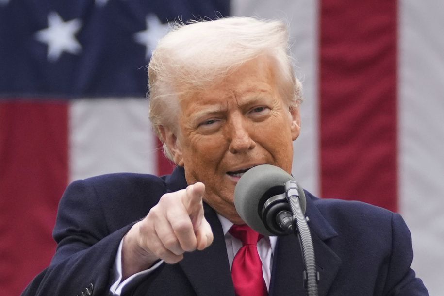 Maximum cash for Trump’s pals—and maximum pain for everyone else