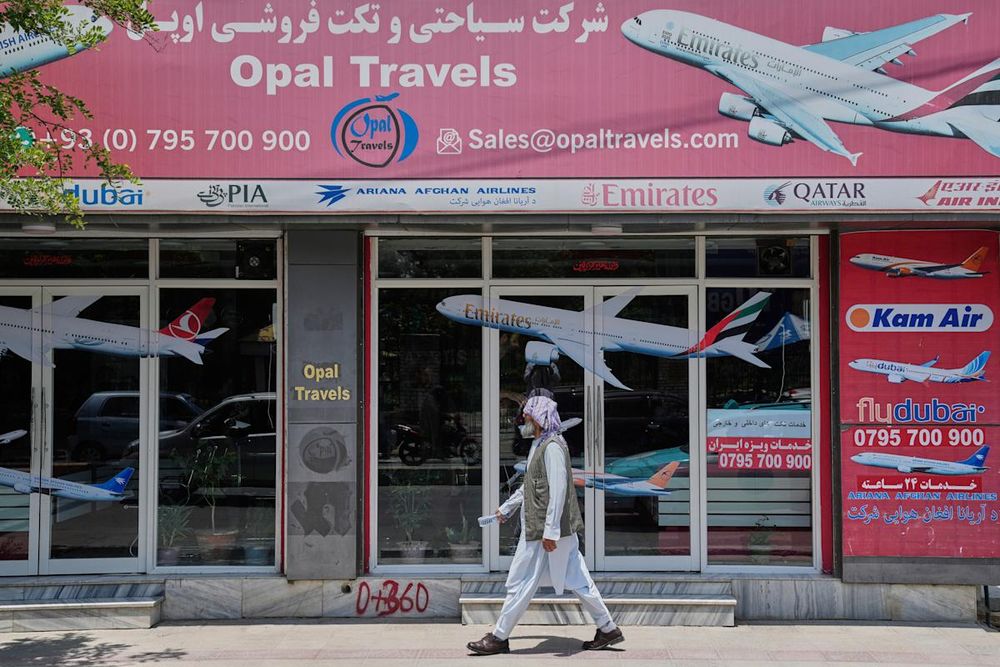 Trump banned citizens of 12 countries from entering the U.S. Here's what to know