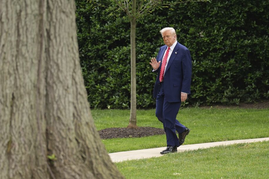 Big Oil is ready to cash in on its major Trump donations