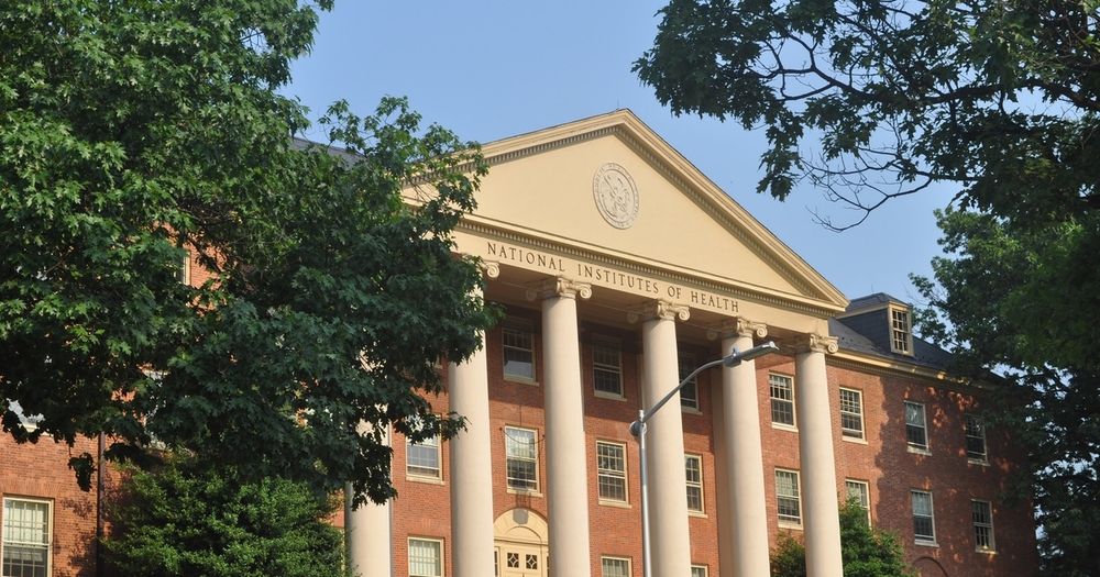 President Donald Trump’s freeze on $8 billion of congressionally appropriated funding to the National Institutes of Health was illegal, the Government Accountability Office reported Tuesday.Orders Tru...