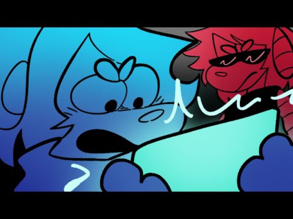 IDIOT FURRY NEEDS LISCENCE RENEWAL