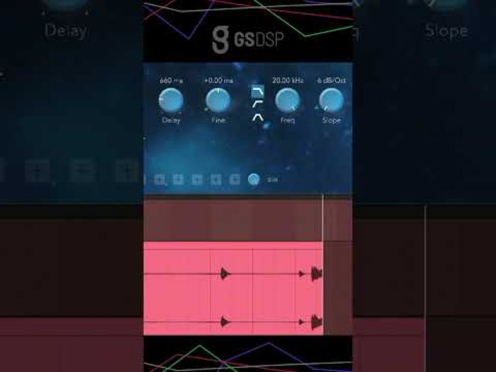 Using Quantum Delay to produce some Glitchy Ear Candy 🍬 #audioeffects #producer #sounddesign