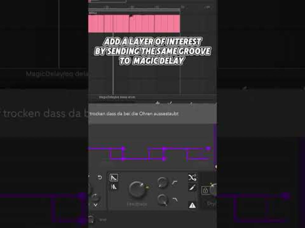 Quantum Delay and Quantum Distortion combined!