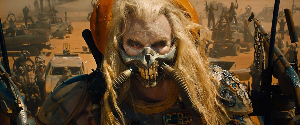 Immortan Joe