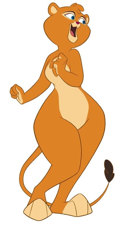 Kairel from El Arca de Noe (2007)