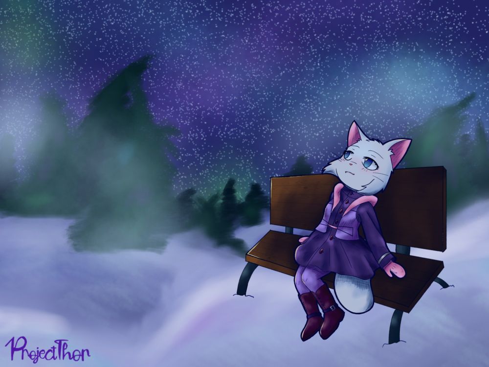 ProjectThor's submission to the contest that won second place.
