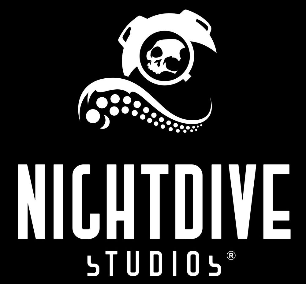 Nightdive Studios logo