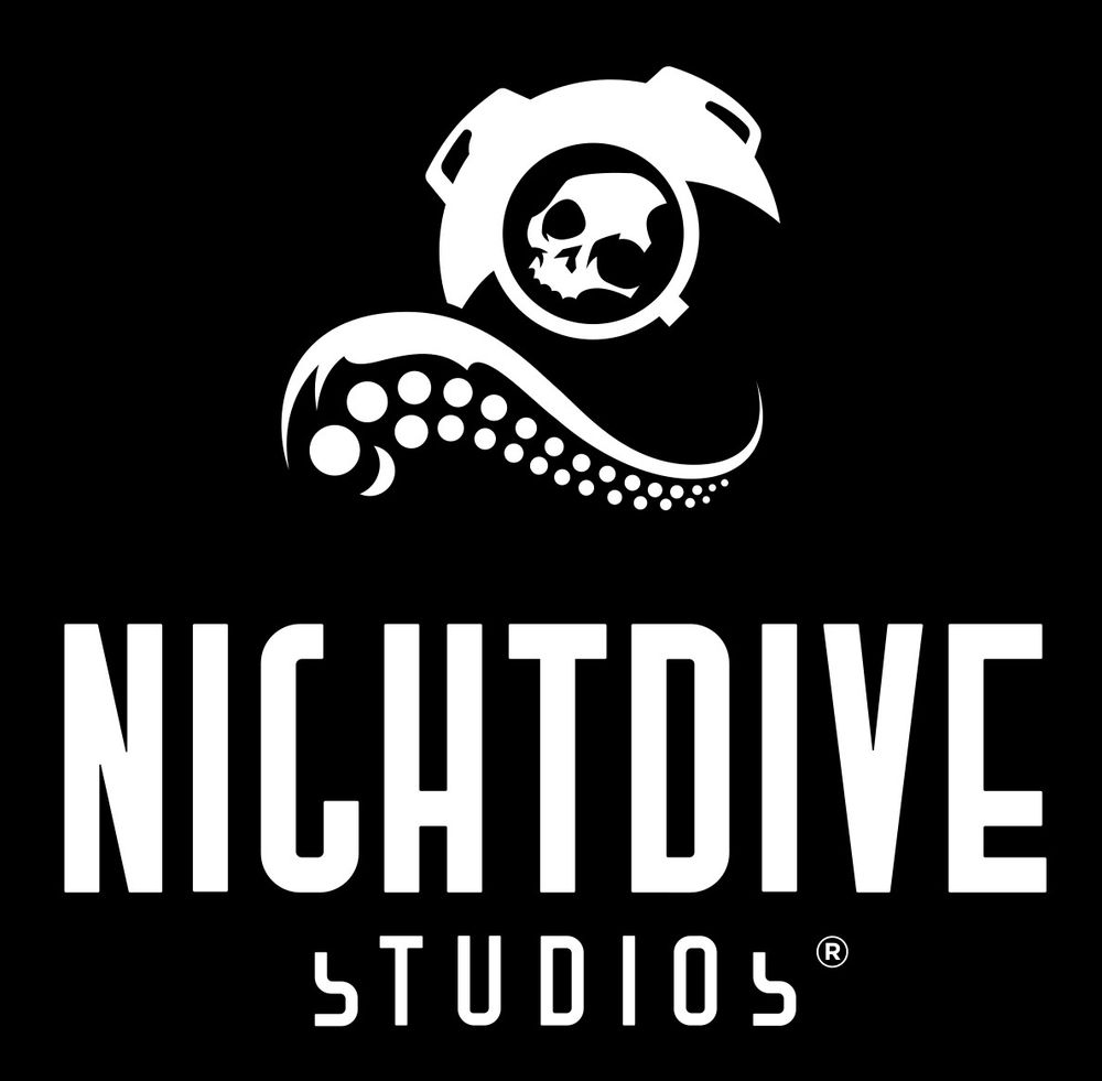 Nightdive Studios logo