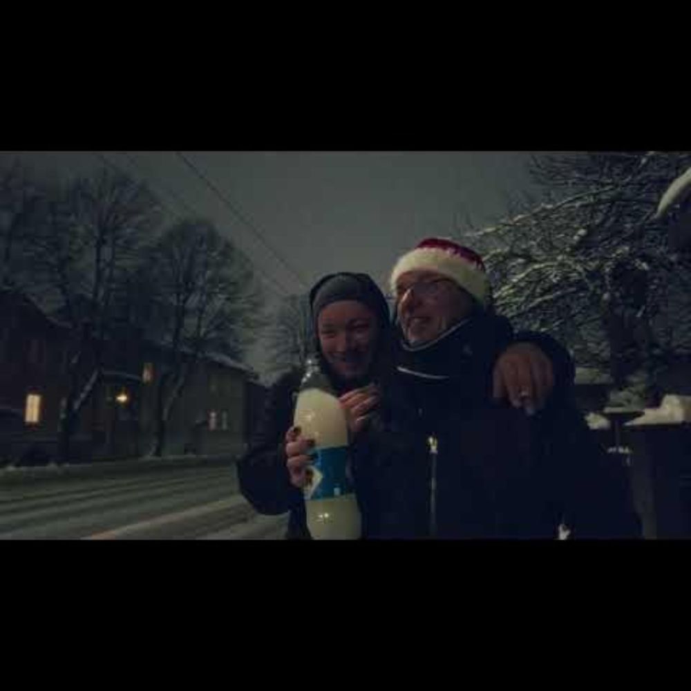 Prexmas - a short horror comedy film