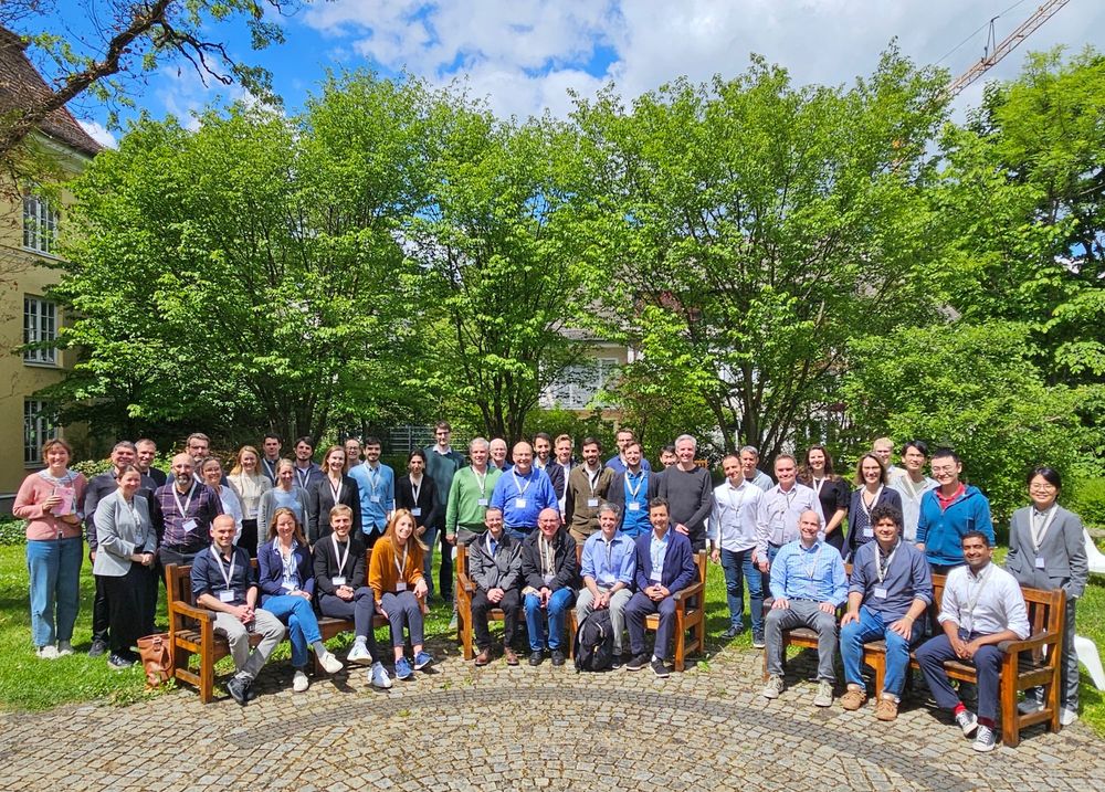 Group picture