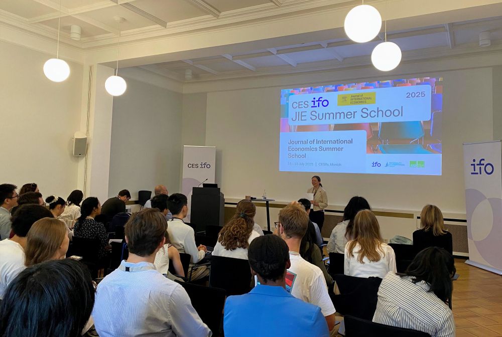 Welcome - Summer School