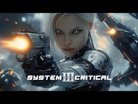 System Critical III New Beat! 🔥🔥🔥