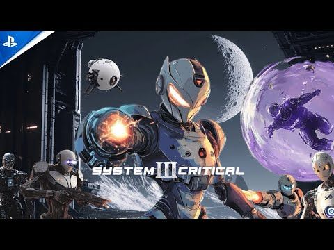 System Critical 3 - Launch Trailer | PS VR2 Games