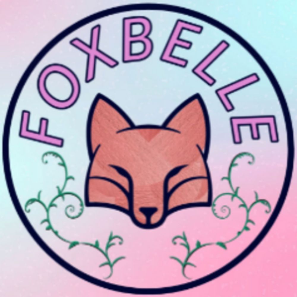 Foxbelle - Twitch