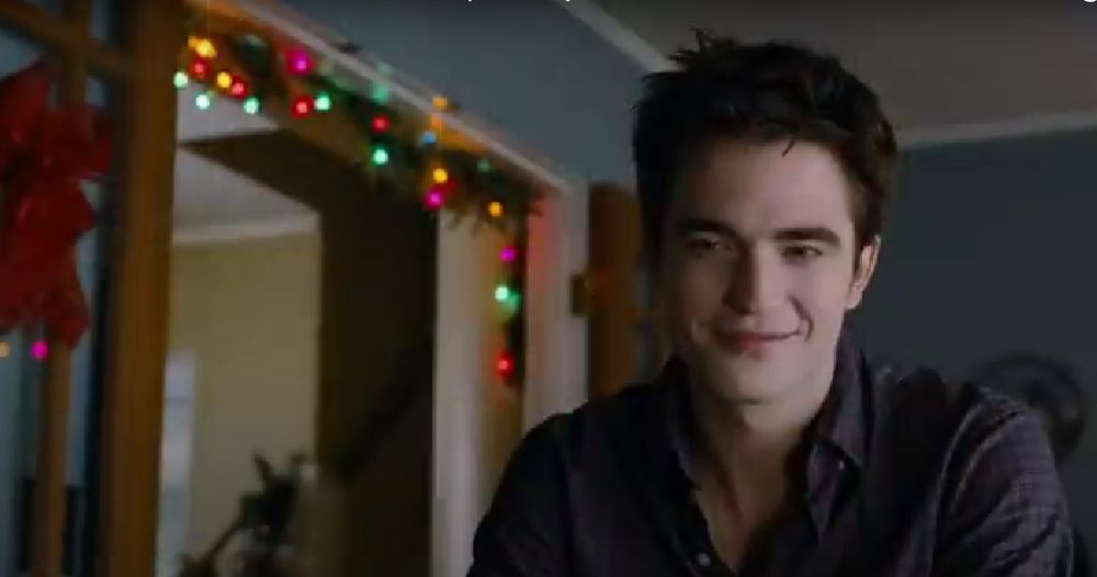 Edward Cullen