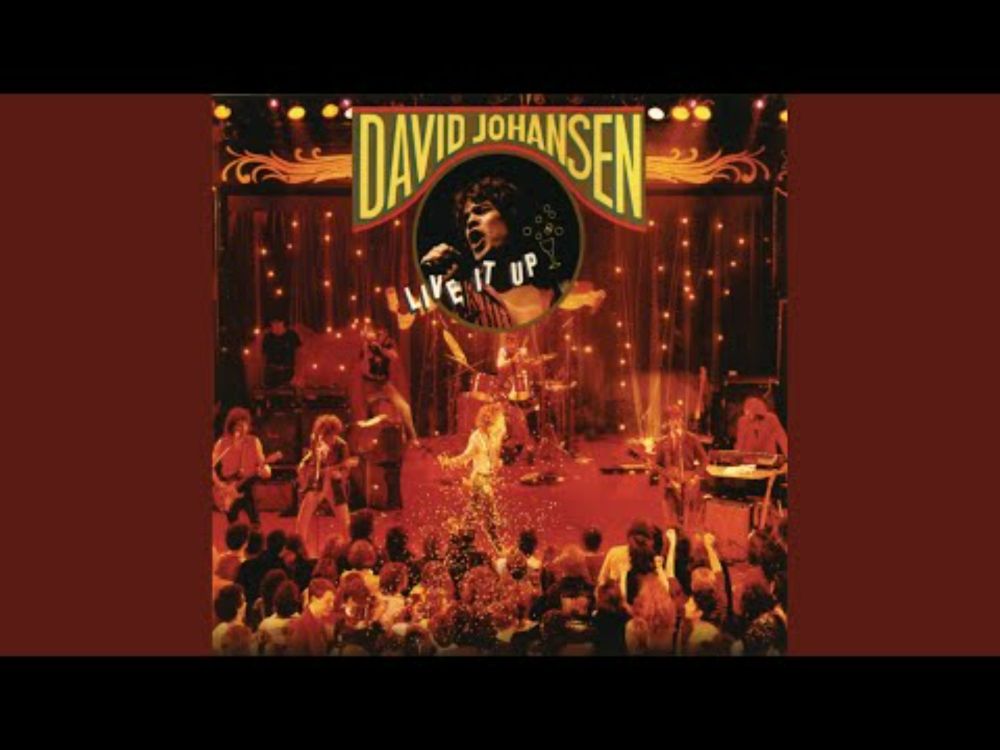 Is This What I Get for Loving You (Live at the Paradise Club, Boston, MA - February 1982)