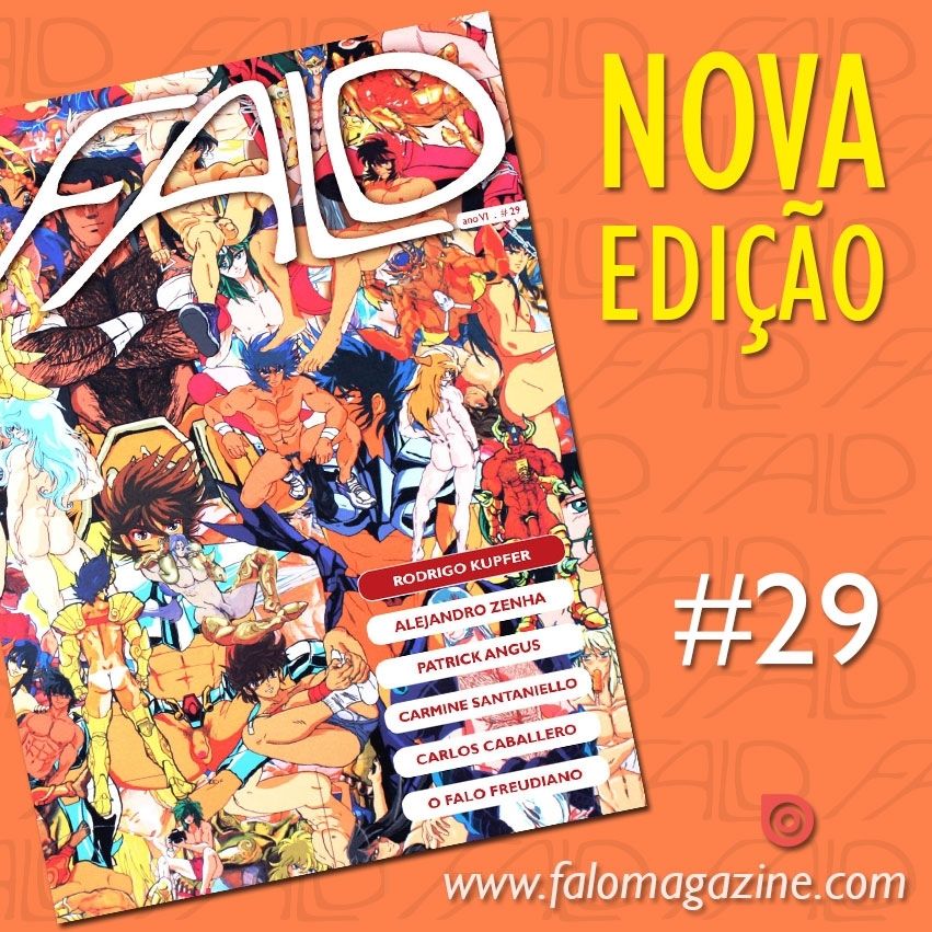 Falo 29 New Issue