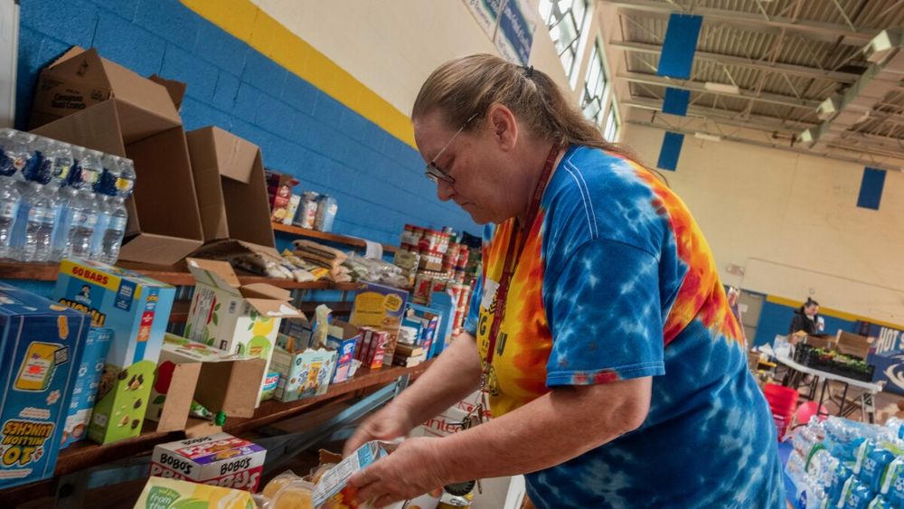 List: Ways to donate and help flood victims in Western North Carolina after Hurricane Helene