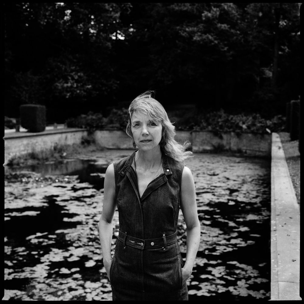 Catherine Graindorge / 2025