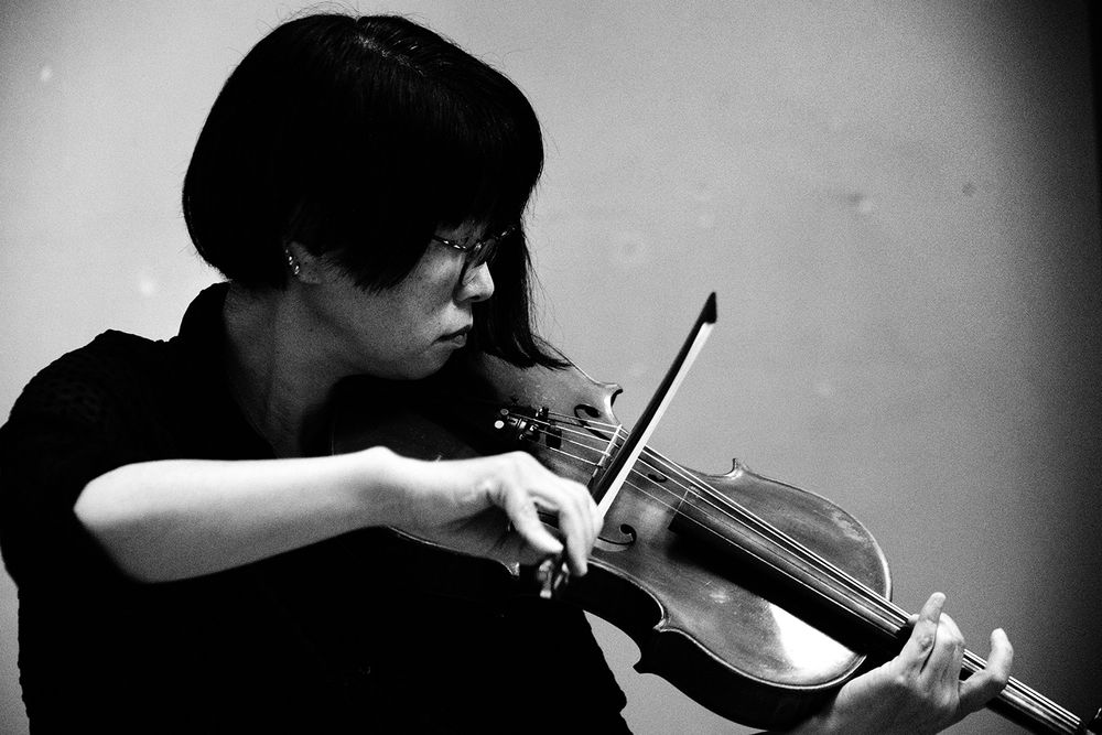 Atsuko Hatano @ Grand Hospice - Brussels, Belgium - 30 Jun 2025