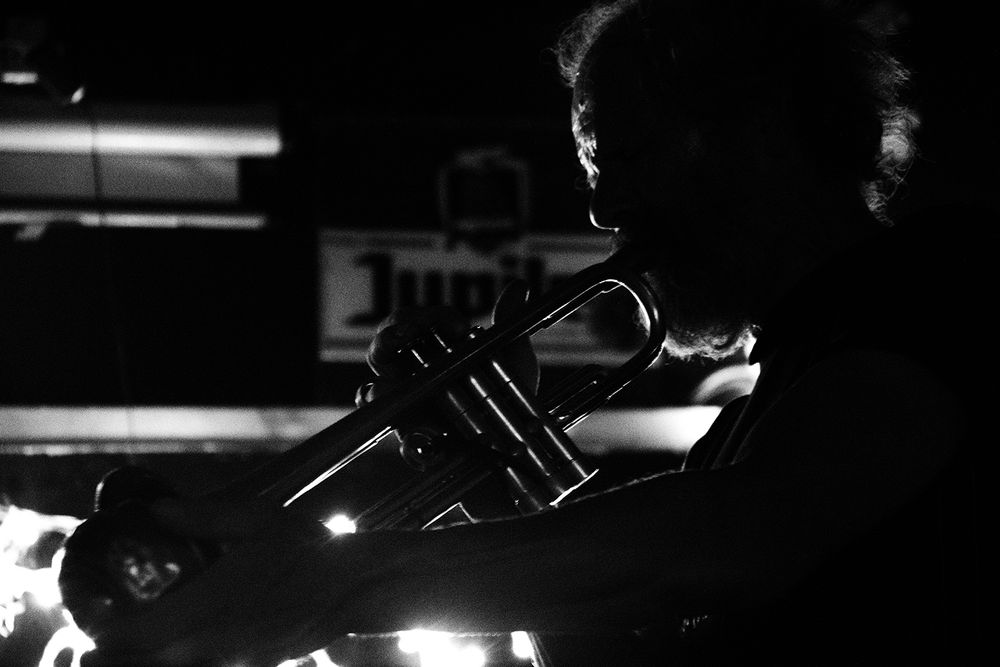 Bart Maris @ Cobra Jaune - Brussels, Belgium - 19 Jun 2025