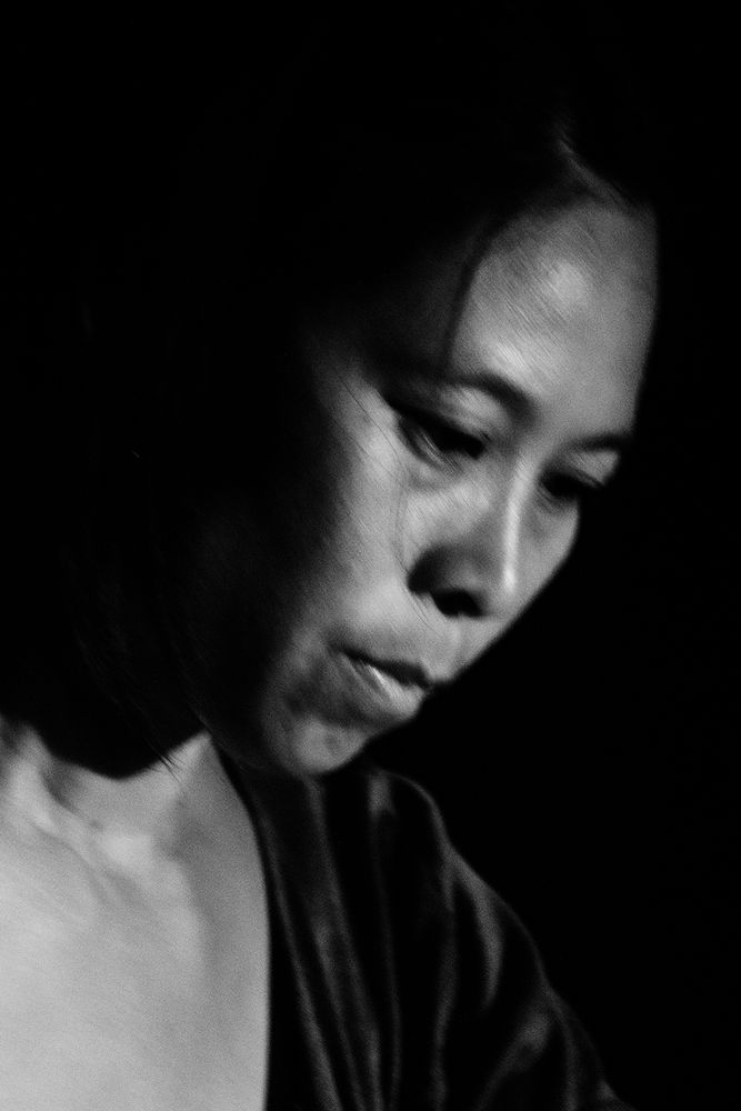 Pak Yan Lau @ VOLTA - Brussels, Belgium - 11 Jun 2025