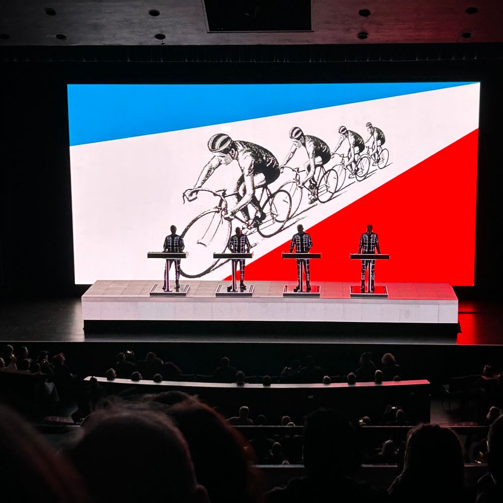 Kraftwerk