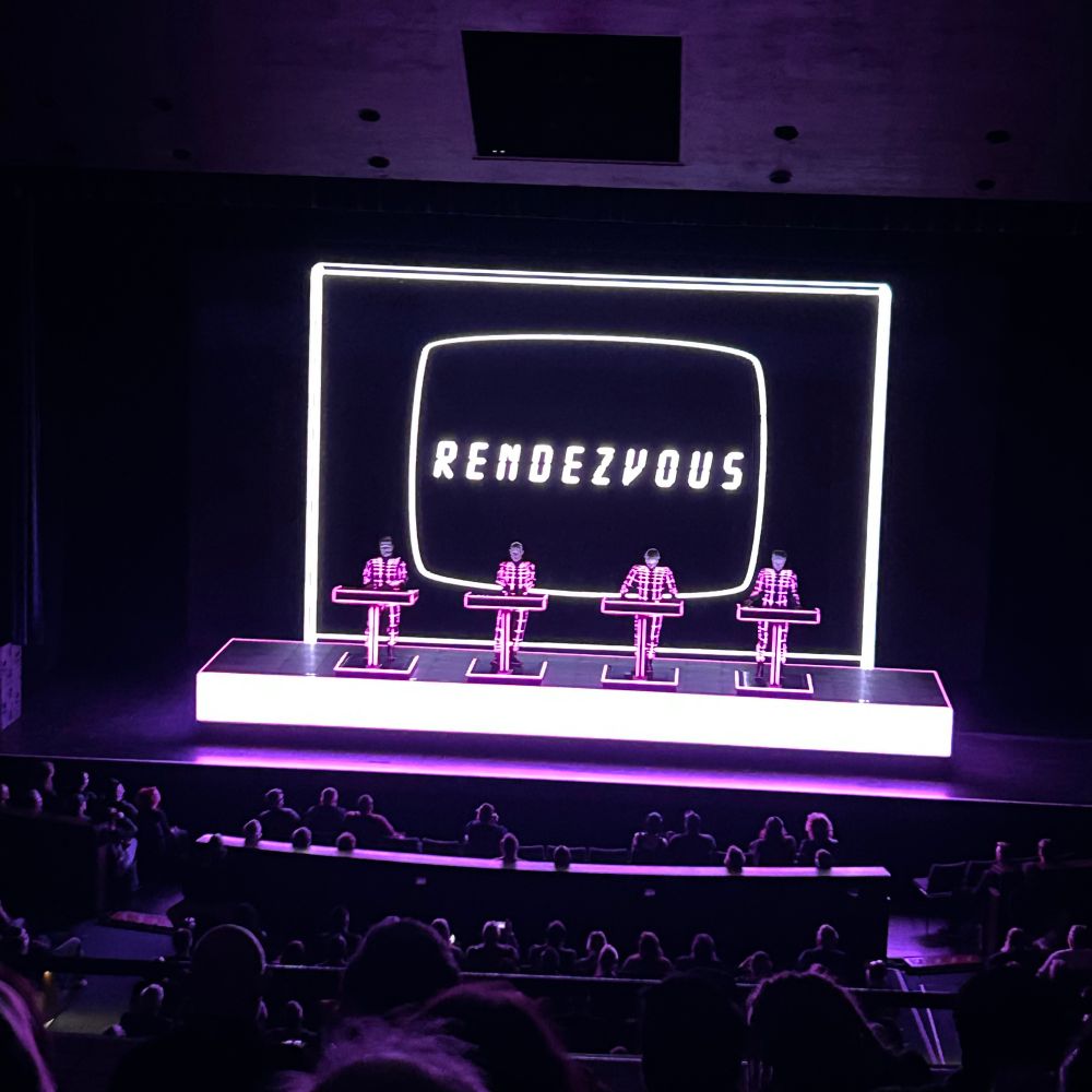 Kraftwerk