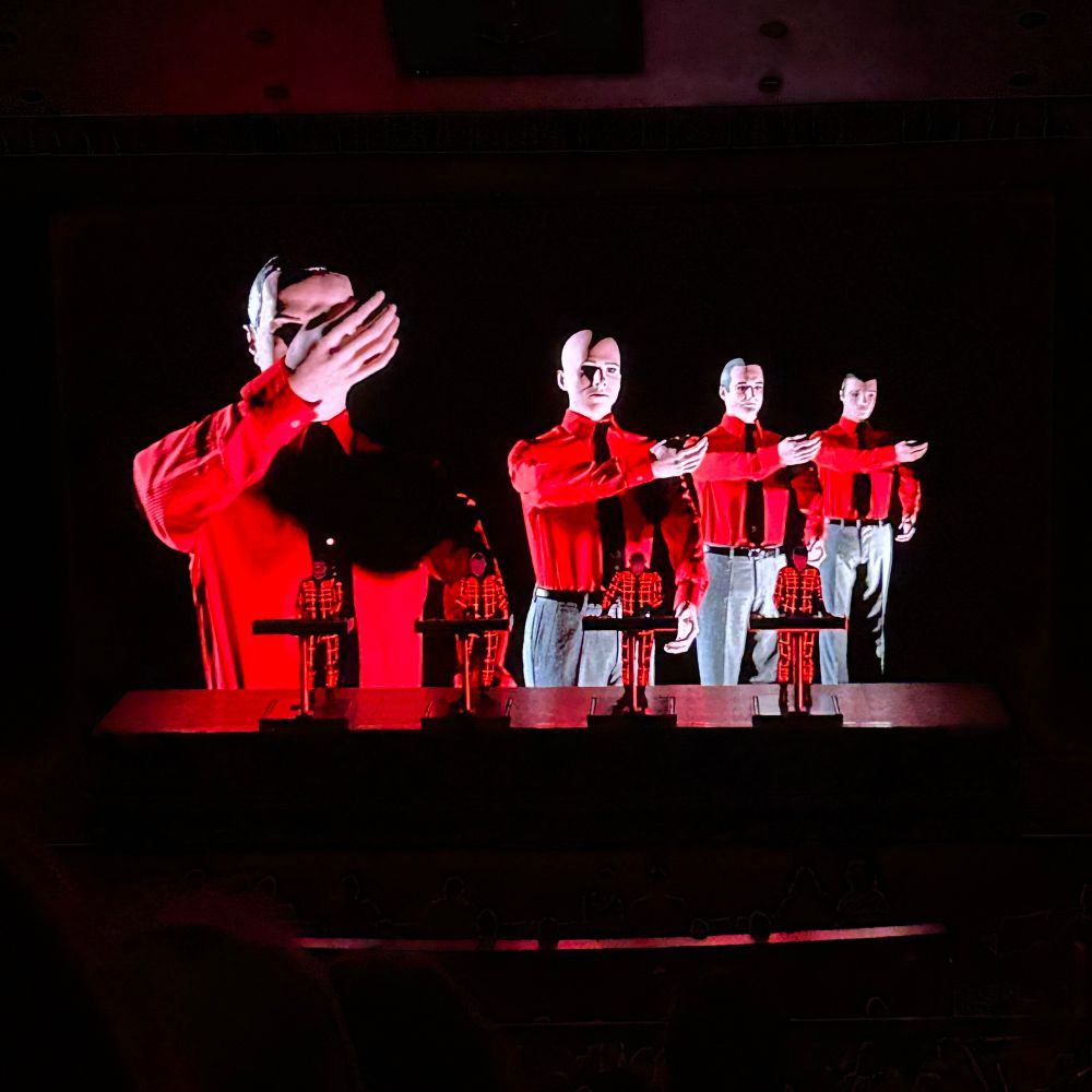 Kraftwerk