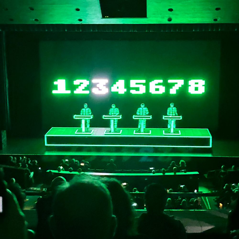 Kraftwerk 