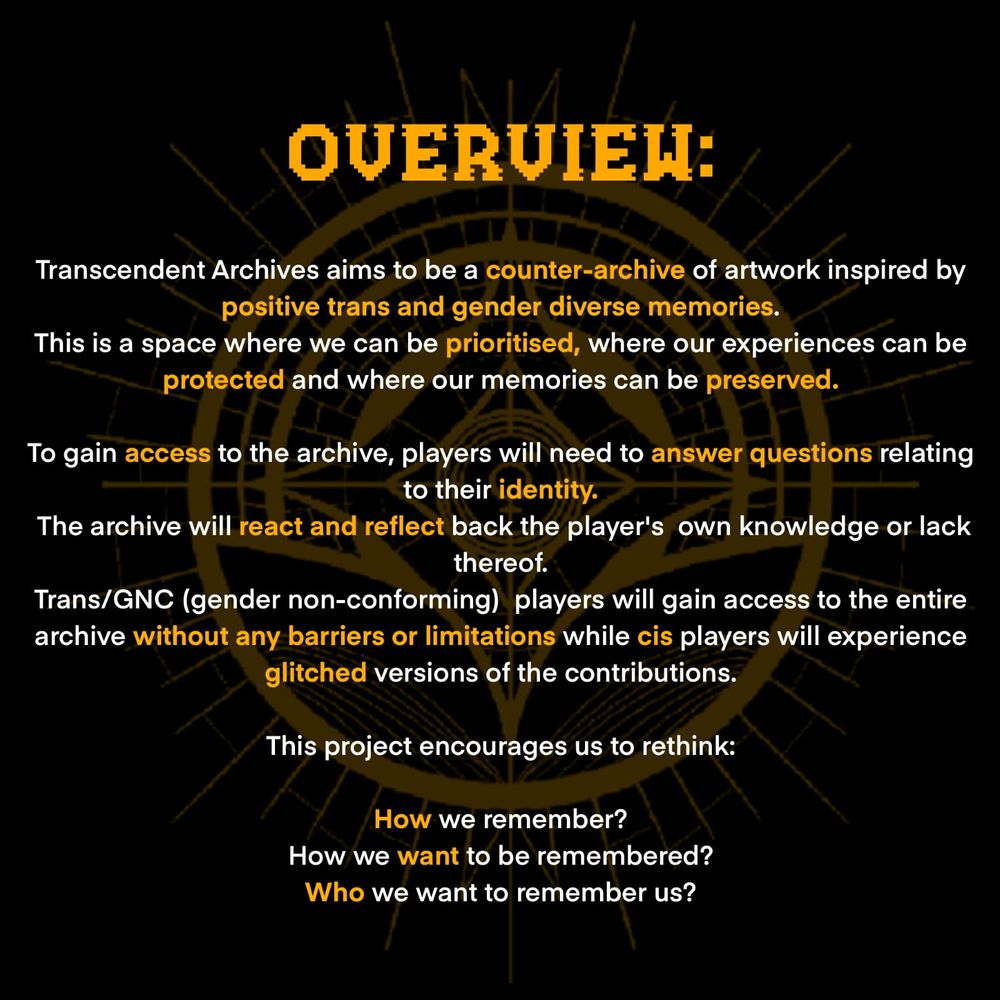 An overview of the project, the text of this image can be found at the link in the post