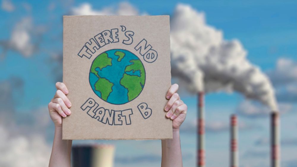Mut zum Klimaschutz: Klimaaktivistin Luisa Neubauer im Interview über Engagement, alltägliche Herausforderungen und die Macht der Gemeinschaft