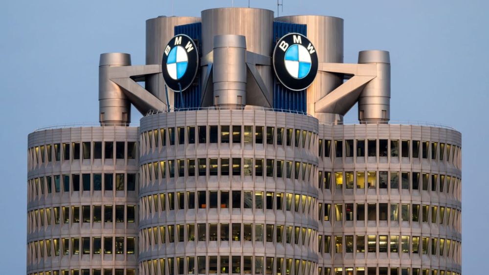 BMW-Chef Zipse warnt vor "Desaster": Hoffnung auf EU-Kehrtwende bei Verbrenner-Aus