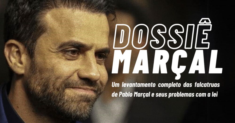 Dossiê Marçal