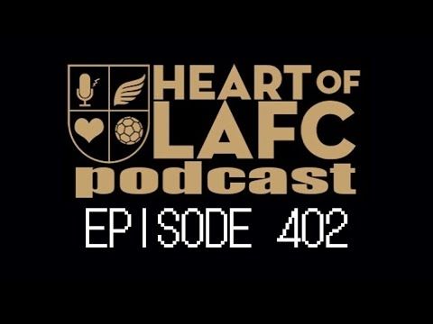 Episode 402 - Leagues Cup