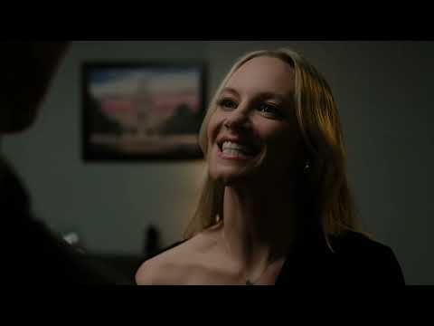 Found 2x16 (2025) Heather Tillen