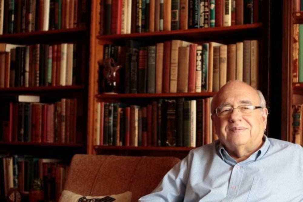 Verissimo morreu neste sábado, aos 88 anos. Escritor gaúcho estava internado para tratar uma pneumonia e não resistiu
