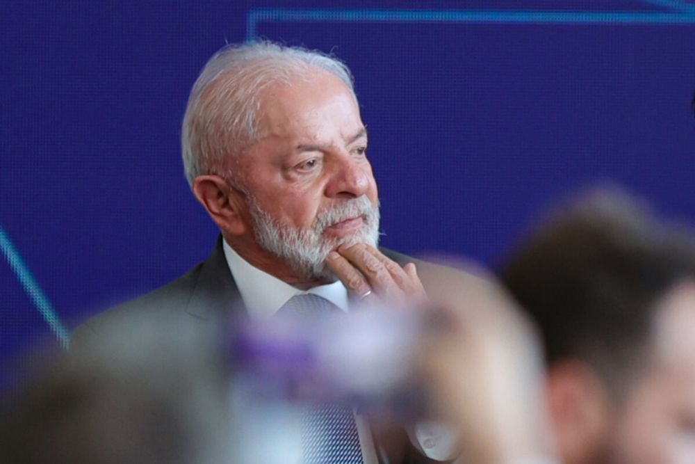 Presidentes se manifestou sobre a morte do escritor e cronista Luis Fernando Verissimo por meio de uma publicação nas redes sociais
