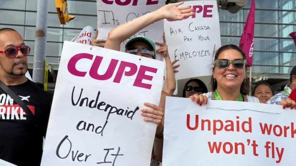 The federal government’s repeated use of the Canada Labour Code to force picketing employees back to work has undermined its ability to end strikes while setting it up for a fight with Canada’s labour...