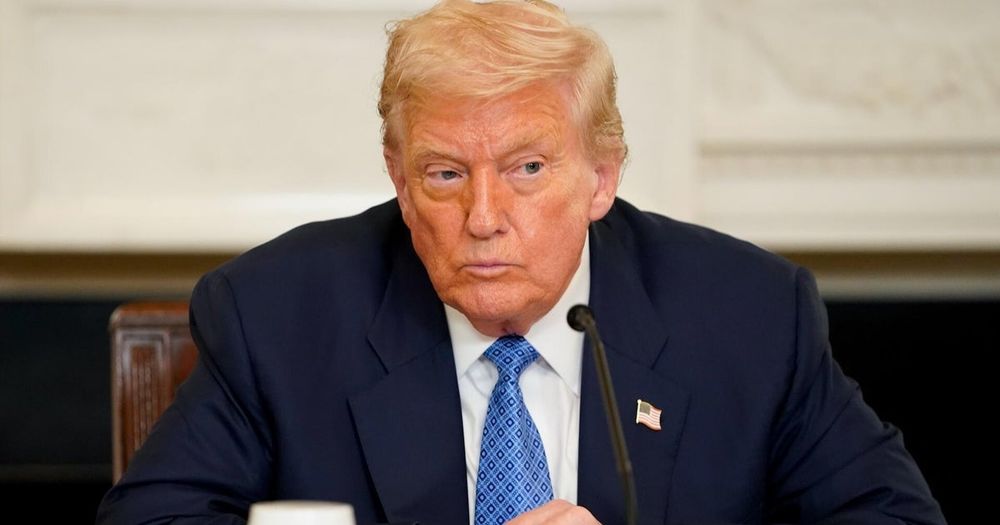 President Trump is hinting at further federal police action in D.C., teasing a press conference on Monday aimed at "ending the Crime, Murder, and Death."
