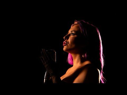 Daria Marx - Let it burn