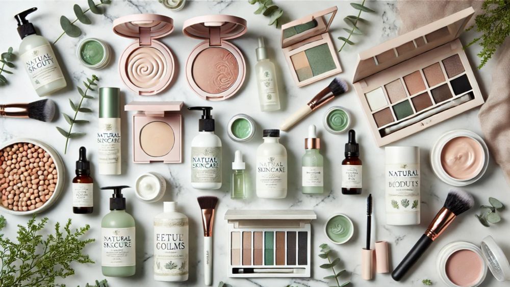 10 Best Vegan Beauty Products for Women: A Natural, Ethical Glow