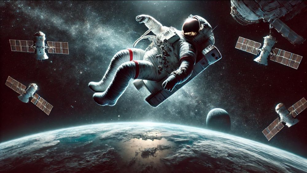 Space vs Human Body: 7 Astonishing Ways Astronauts Transform in Orbit