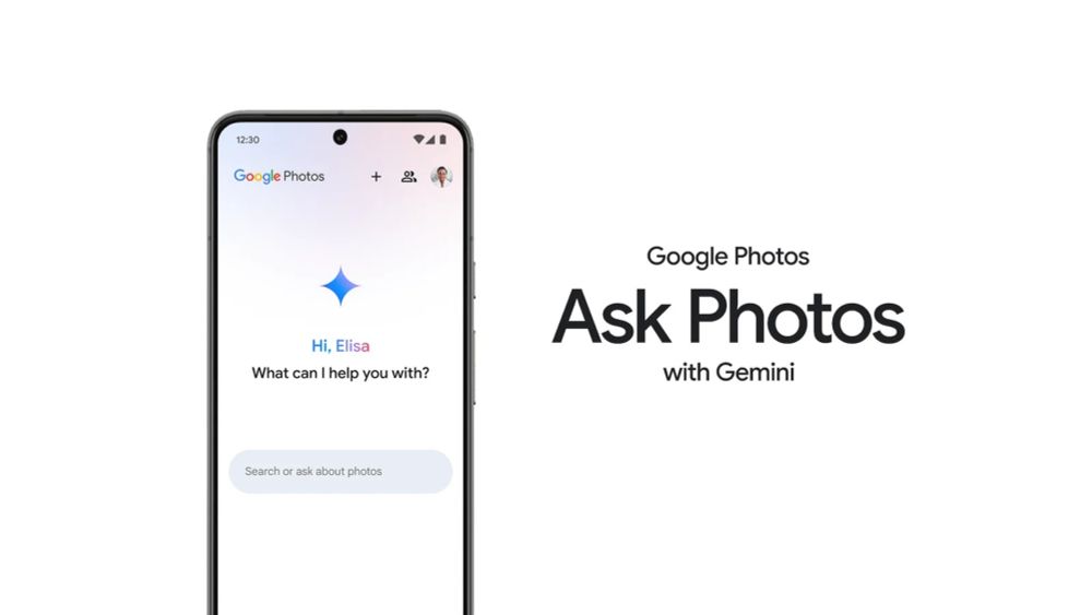 Google Photos Introduces ‘Ask About Photo Content’ Feature, Powered by Gemini AI