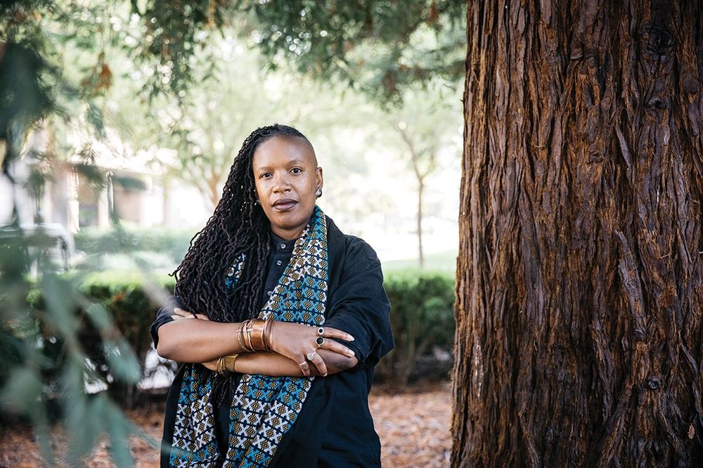 Picture of Professor Achiume 