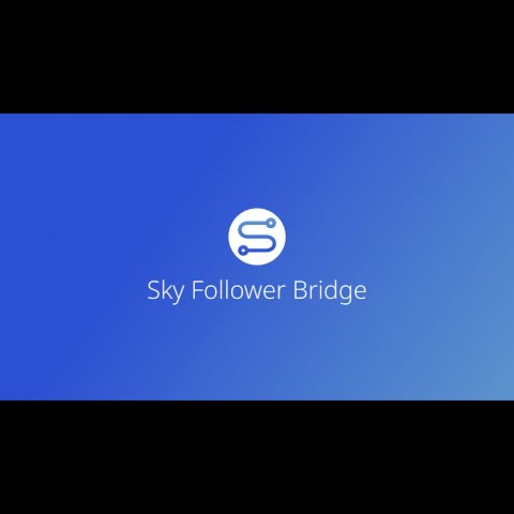 Sky Follower Bridge