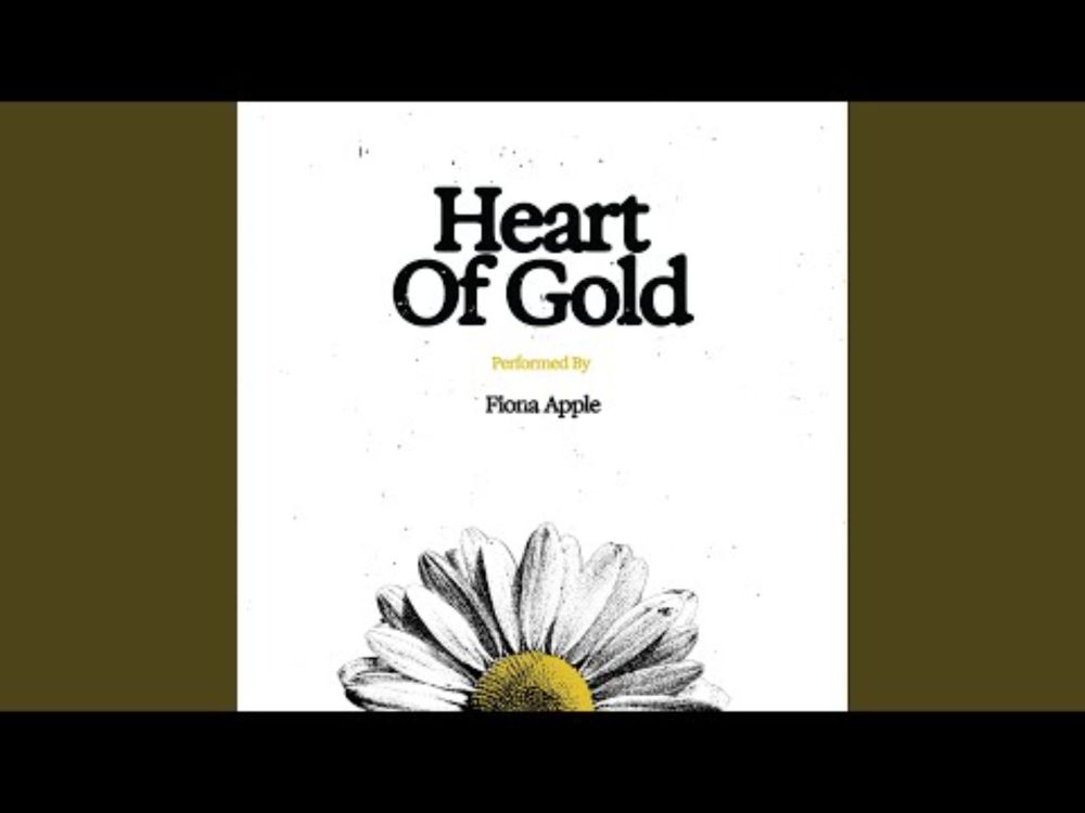 Heart of Gold