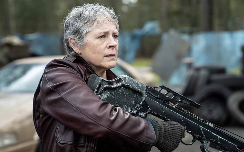 ‘The Walking Dead: Daryl Dixon’ Season 2 Premiere: Carol’s Lie Is One Of The Most Messed Up Things She’s Ever Done