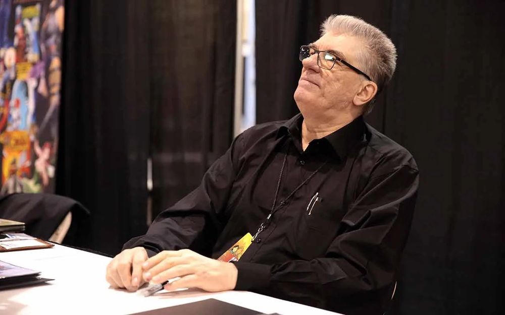 header image - Jim Shooter, Former Marvel EIC, Dead At Age 73