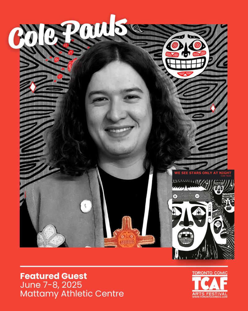 Picture of Cole Pauls/ 